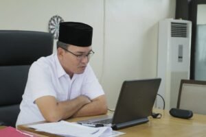 Muba Turut Kembangkan TAKE