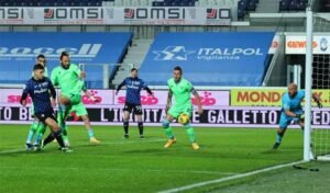 Asisten Pelatih Akui Lazio Buat Kesalahan Lawan Atalanta