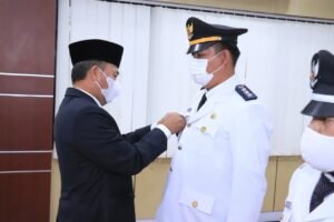 Sekda Muba Minta Pejabat Beriovasi Nyata