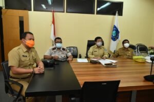 Pangkalpinang dan Bangka Masuk Wilayah Dengan Capaian Vaksinasi Tertinggi di Indonesia