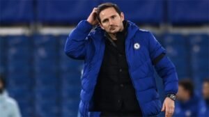 Frank Lampard Bersuara, Kecewa Dipecat Chelsea