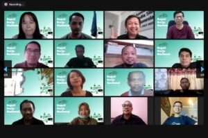 AMSI Rumuskan Strategi Dorong Ekosistem Digital yang Adil bagi Media Online