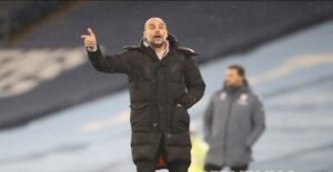 Pep Guardiola: Liga Super Eropa Ancam Kompetisi Domestik