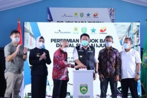 Herman Deru Gesit Kurangi "Penyakit" Kurang Informasi di Sumsel&nbsp;