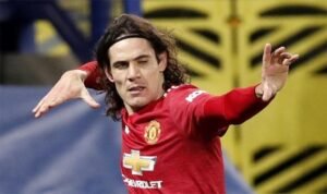 Menang 2-1 atas Fulham, MU Gusur Manchester City