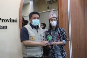 Herman Deru Minta IKPM Menjadi Duta Wisata Sumsel di Yogyakarta