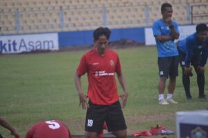 Menjadi Kandidat Kuat Dirtek Akademi Sriwijaya FC, Ini Kata Sang Kapten
