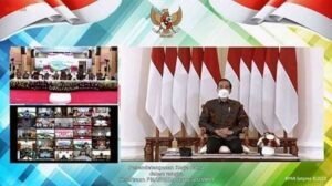 Pemkab Muara Enim Dukung PMA dan PMDN