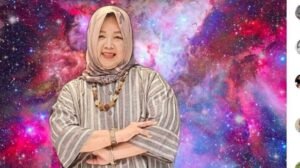 Terpapar COVID-19, Ketua KPU Sumsel Kelly Mariana Tutup Usia