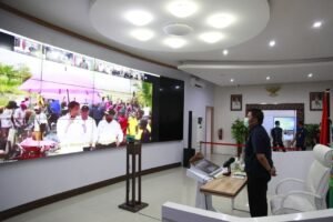 Herman Deru: Prioritas Pembangunan Sumsel Selaras Dengan&nbsp; Pembangunan Nasional