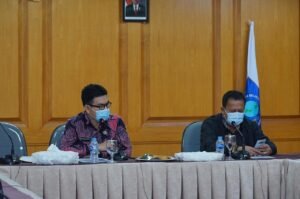 Rumah Sakit Darurat COVID-19 Kepulauan Bangka Belitung Siap Diresmikan