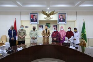 Maksimalkan Peran CSR untuk Bantu Sejahterakan Masyarakat