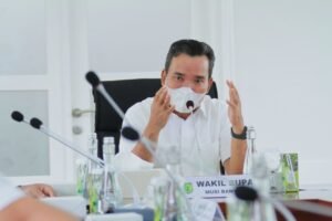 Ciptakan Kondusifitas Wilayah, Pemkab Muba Bakal Latih Ribuan Sekuriti