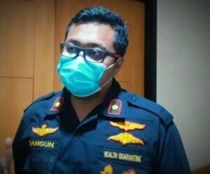 Besok, Simulasi Vaksin Covid-19 Dilakukan di 60 Puskesmas Wilayah Babel