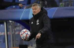 MU Kembali Fokus ke Liga Inggris