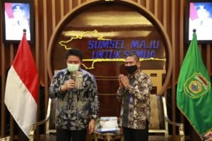 Sumsel Siap Jadi Tuan Rumah PTQ Nasional Tahun 2021