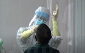 Covid-19 di Palembang Terus Naik, Hari Ini Bertambah 42 Kasus