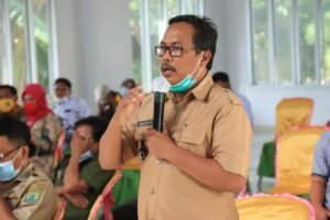 Pemkab Muba Minimalisir Konflik untuk Pembebasan Lahan Jalan Tol