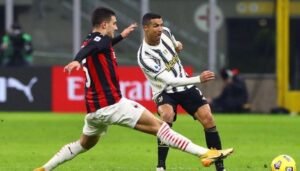 Ronaldo Mati Kutu, Juventus Malah Menang