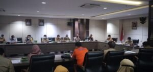 Gubernur Erzaldi Tak Setujui Usulan PSBB