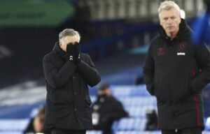 Momen Istimewa David Moyes di Goodison Park