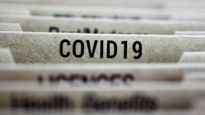 Tok! Indonesia Resmi Beli 50 Juta Vaksin COVID-19 AstraZeneca-Novavax