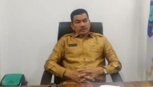 Seluruh ASN di Lingkup Pemprov Babel Wajib Test Rapid Antigen