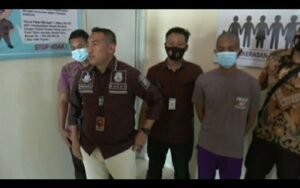 Hilang 4 Hari, Siswi SMA Dicabuli dan Disetubuhi Berulang Kali di Berbagai Tempat