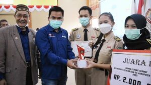 Peringati Hari Anti Korupsi Sedunia, DPD GMPK Gelar Lomba Video Kreatif dan Cerdas Cermat