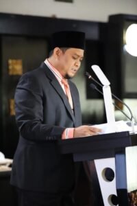 PKS Kota Palembang Siap Gelar Musda ke V