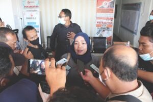 Selama Pilkada, Bawaslu Karimun Temukan Sembilan Dugaan Pelanggaran Administrasi