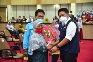 Herman Deru Ajak Ormas dan Korporasi Peduli dengan Warga Sekitar