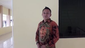 Herman Suhadi Terpilih Jadi Ketua DPRD Babel Gantikan Didit Srigusjaya