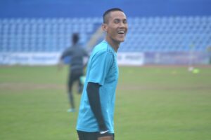 Sriwijaya FC Perpanjang Kontrak Ambrizal