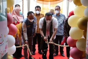 Maksimalkan Pelayanan Kesehatan, Muba Tambah Fasilitas di RSUD Bayung Lencir