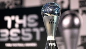 FIFA Award 2020: Ronaldo Pilih Messi, Messi Tak Pilih Ronaldo