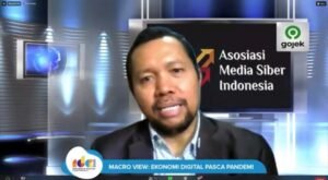 AMSI Berkepentingan Menjaga Kualitas Jurnalistik