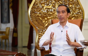 Terkait Pemberian Vaksin COVID-19, Presiden Jokowi: untuk Masyarakat Gratis!