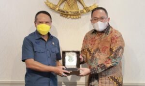 Menpora RI Sanjung Perkembangan Olahraga di Muba