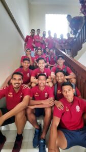 Pelatih Sriwijaya FC Bergegas Lakukan Evaluasi