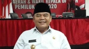 Ilyas Panji Alam Akui Kemenangan Panca dan Ardani, ‘Kita Sudah Dapat Pemimpin Yang Baru