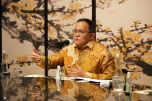 Kelapa Sawit Berkelanjutan Muba Pukau Konferensi Mark Plus ke-15