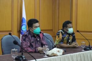 Pemprov. Babel Kembali Bahas Besaran TPP 2021