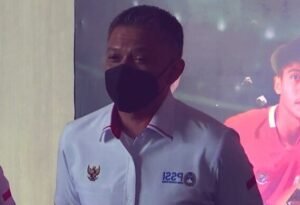 Vaksin Covid-19 Tiba, Wakil Ketua Umum PSSI Bicara Liga Bergulir