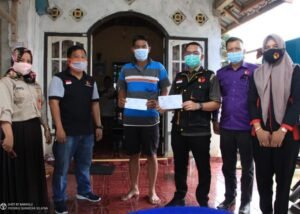 Bawaslu Sumsel Imbau Tak Ada Konvoi dan Kerumunan Perayaan Kemenangan