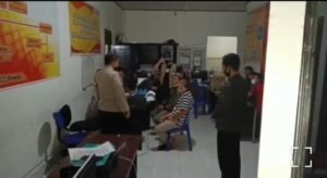 [CEK FAKTA] Satgas Paslon Amankan Avanza Plat Merah Bawa Amplop Berisi Uang. Ini Faktanya!