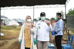 Gubernur Erzaldi Imbau Masyarakat Gunakan Satu Suara Untuk Daerah Lebih Baik