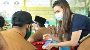 Desa Digital Optimalkan Potensi Ekonomi Desa