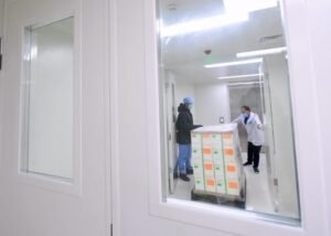 Bio Farma Bandung Jadi Tempat Penyimpanan Vaksin COVID-19 Sinovac Berikutnya