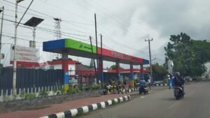 Di-PHK Sepihak, Mantan Karyawan Vendor PT Elnusa Petrofin Ngadu ke Disnaker Palembang